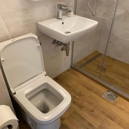 Garsoniera in zona Bartolomeu - Fotografie 4