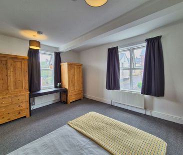 5 bedroom house share to rent - Photo 1