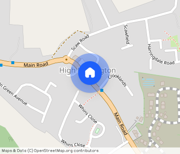 Main Road, Harrington, Workington, CA14 - Photo 1