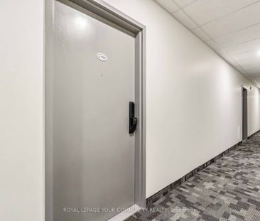 For Lease - 50 Herrick Avenue Unit# Upper PH04, St. Catharines, Ont... - Photo 6