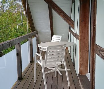 1 Zimmer-Wohnung in Mattstetten (BE), möbliert, auf Zeit - Photo 4