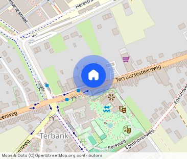 Studio te huur - Photo 1