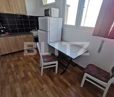 Garsoniera, 32 mp, zona strazii Parang - Photo 2