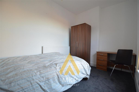 1 bedroom terraced house to rent - Photo 3