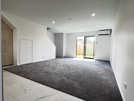 Unit 6, 37 Oram Avenue, New Brighton, Christchurch - Photo 4