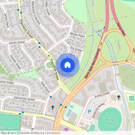 14 Service Street, Curtin ACT