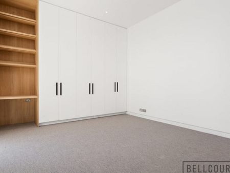 Cottesloe Coastal Lifestyle at its Best! Two-Bedroom, Two-Bathroom Unfurnished Apartment - Photo 5