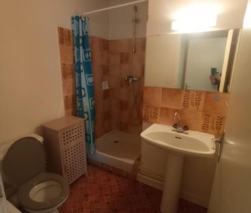 STUDIO SECTEUR FACULTES - Photo 5