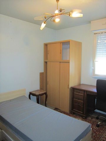 Ref: 558 Chambre à Le Havre - Photo 2