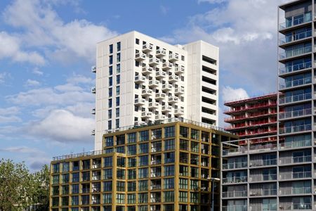 Dijkmeerlaan 539, 1096 DE, Amsterdam - Foto 5