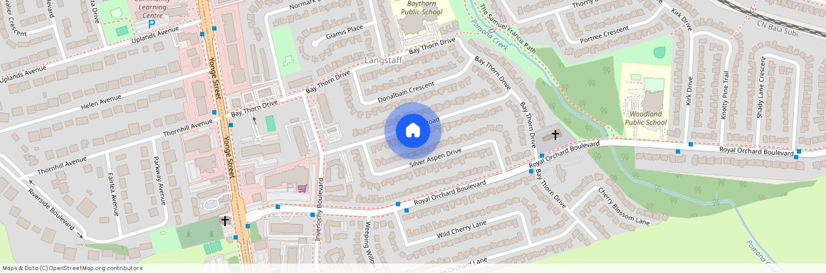 29 Colonsay Road, Markham