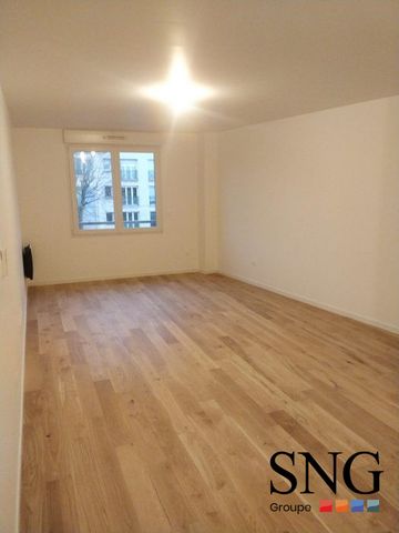 T3avec parking - Photo 3