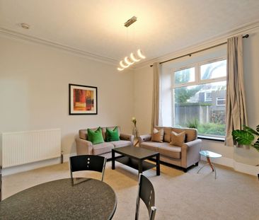 1 Bed Flat, Mount Street, AB25 - Photo 6