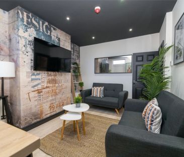 To Rent Vernon Road, **Avaiilable From August 2025 - 5 Bedrooms**, ... - Photo 2