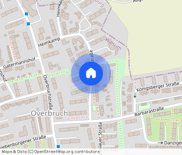 Junge Paare aufgepasst – lasst Sonne in Eure Herzen! Helle 2,5-Raum... - Photo 1