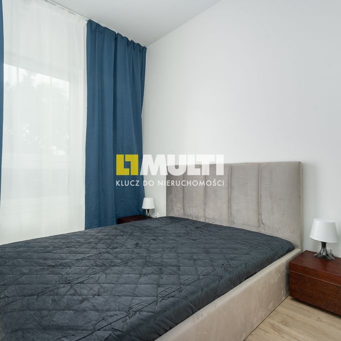 Apartament Pogodno Gardenia z miejscem postojowym - Zdjęcie 1