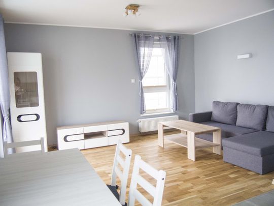 Poznań, Naramowice ul. Karpia - Zdjęcie 1