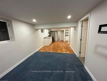 For Lease - 7 BELLEAU Street Unit# BSMT, Hamilton, Ontario - Photo 2