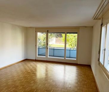 3.5 Zimmer, 1. Stock - Foto 1