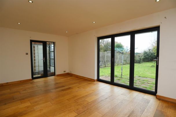 Morgay Wood Lane, Three Oaks, Hastings - Photo 1