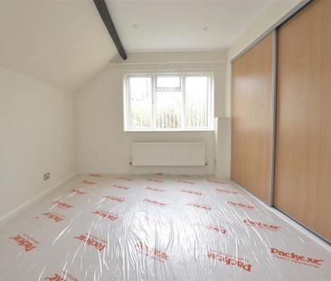 1 bedroom terraced house to rent - Photo 3