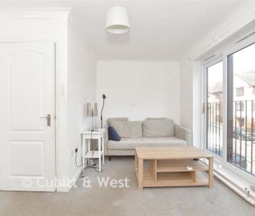 1 bedroom apartment to rent - Photo 5