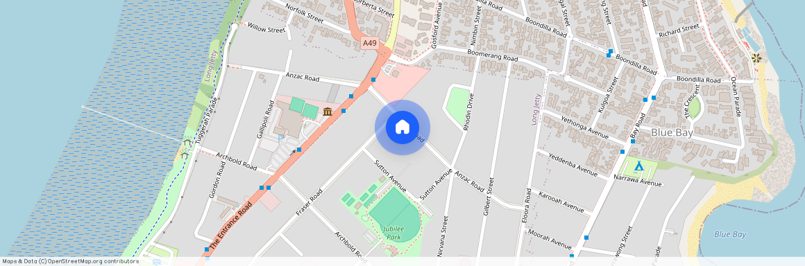 3/35-37 Anzac Road, NSW 2261, Long Jetty