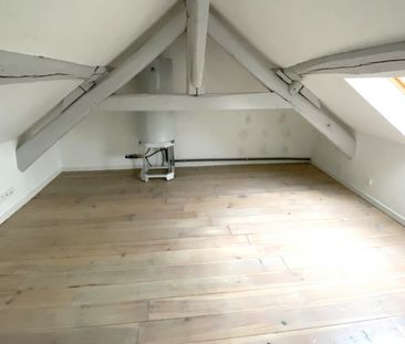 Location Maison 3 pièces 68m² - Photo 6