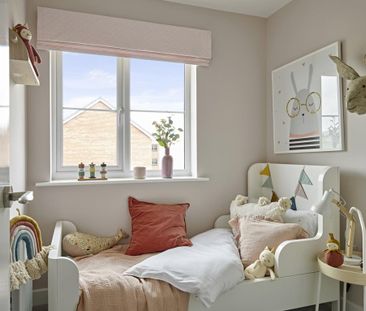 3 bedroom semi-detached house to rent - Photo 4