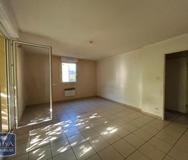 Location Appartement 2 pièces 50m² BEAUNE 21200 - Photo 2
