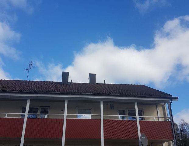 Skyttevägen, Sävsjöström - Photo 1