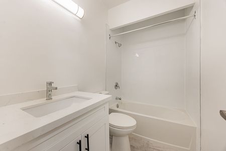 For Lease - 2500 Bathurst Street Unit# 103, Toronto, Ontario - Photo 3