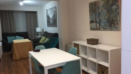 Piso de alquiler en Avenida de Madrid, 1, Plaza de Toros - Foto 5