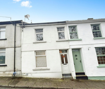 Winifred Street, Dowlais, Merthyr Tydfil - Photo 5