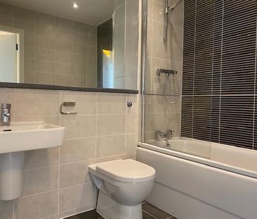 1 bedroom flat to rent - Photo 6