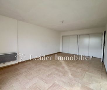 Location Appartement 2 pièces 44m² ANTIBES 06600 - Photo 5