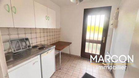 Location Appartement 1 pièce 23m² GUERET 23000 - Photo 4
