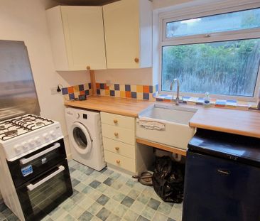 2 bedroom terraced house to rent - Photo 6