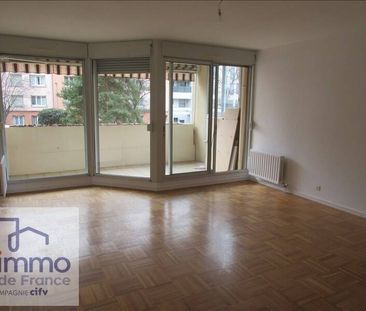 Appartement 3 pièces - 69100 Villeurbanne - Photo 4