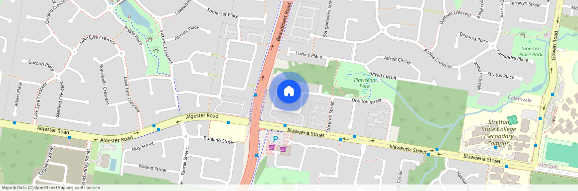 20 Injune Circuit, Qld 4116, Calamvale