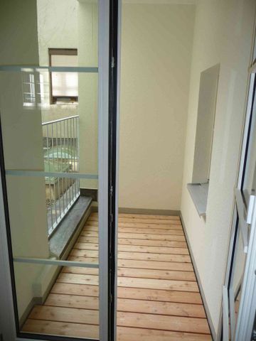 4.5 Zimmer, 89 m², 2. Stock - Photo 2