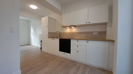 Huis te huur in Tienen met 2 slaapkamers - foto 3