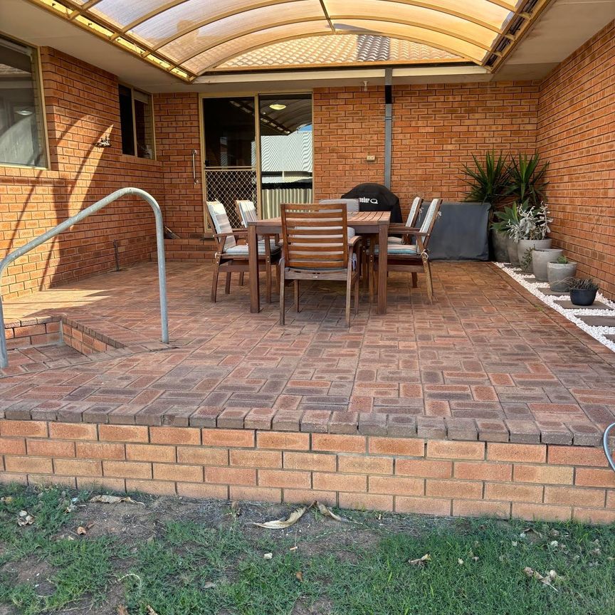 "Fully Furnished - Corporate Leases Welcome" - Photo 1
