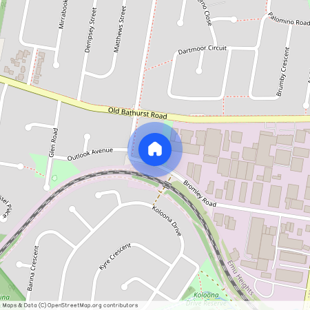 39 Bromley Rd, NSW 2750, Emu Heights