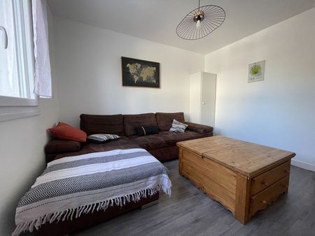 Appartement T4 à Rennes - Photo 3