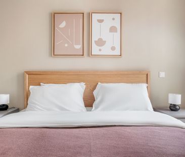 Rosy Living, Rosenthaler Str. - Photo 6