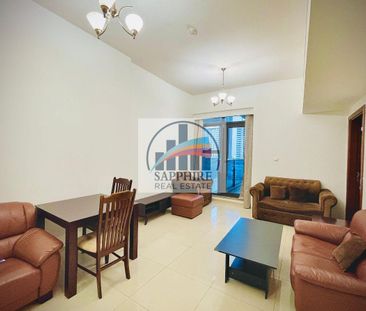 Furnished - Vacant - Higher Floor - Photo 4