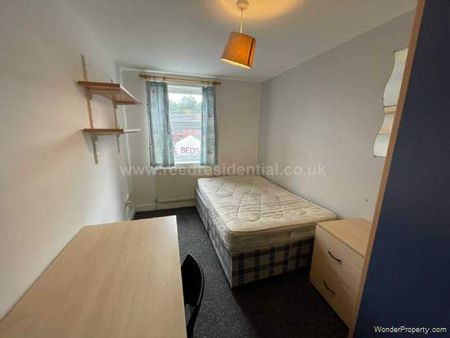 4 bedroom property to rent in Nottingham - Photo 3