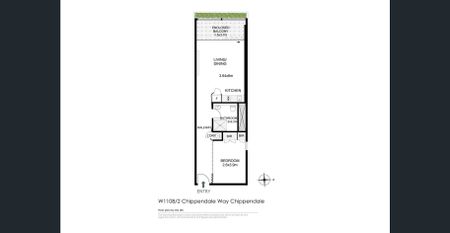 EXECUTIVE APARTMENT - Photo 4