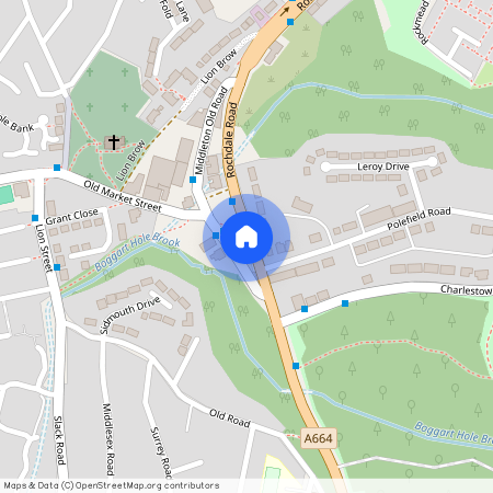 Thorndale Court, Blackley, M9 8PZ